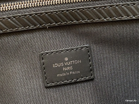 VUITTON KEEPALL BANDOULIÈRE 50 LOUIS 0308